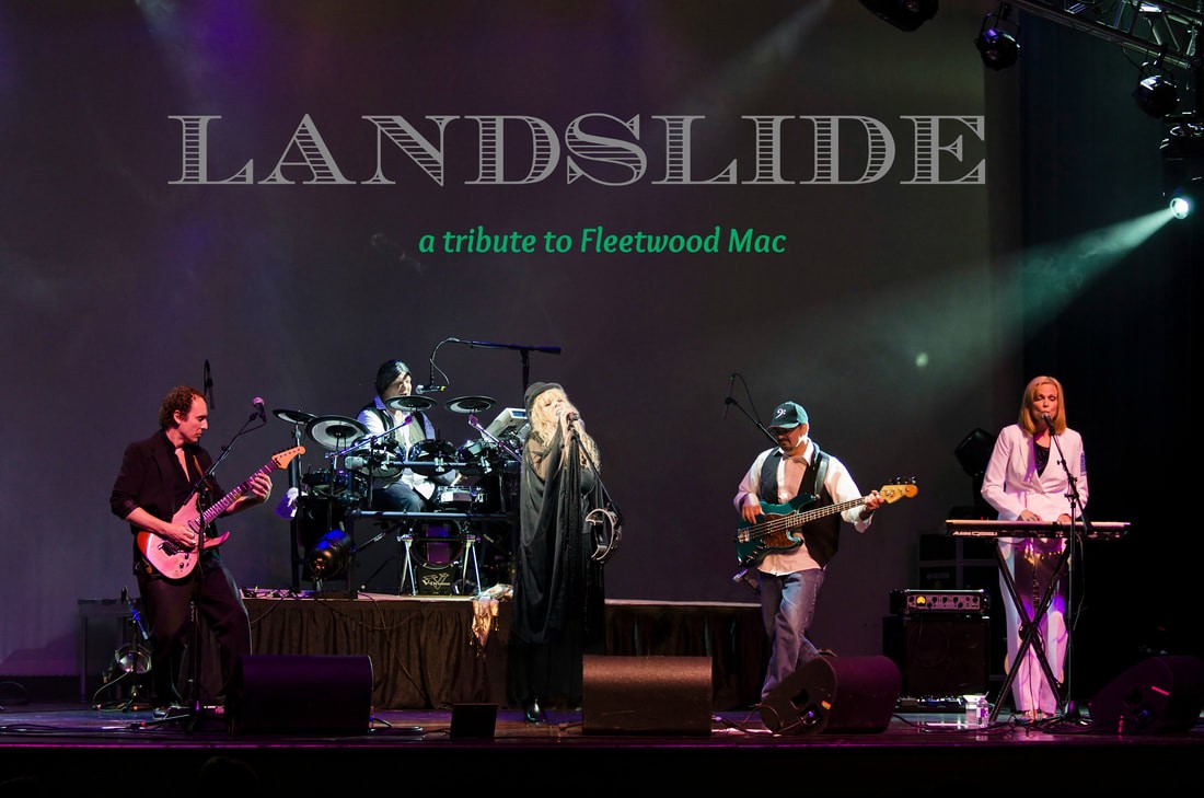 download landslide by fleetwood mac