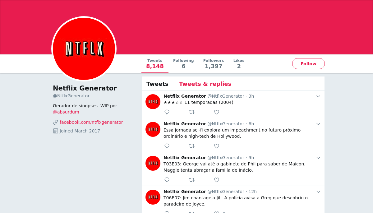 Netflix Generator Download For Mac