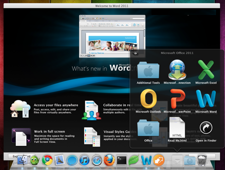 Mac Office 2004 Free Download